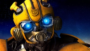 Bumblebee, Movies, 2018 Movies, Movies, , , 4K wallpaper