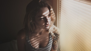 Girls, Model, Portrait, Photography, 4K wallpaper