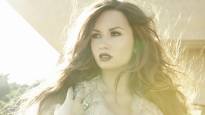 Demi Lovato, Music, Celebrities, Girls, 4K wallpaper