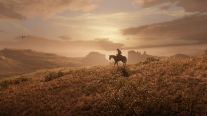 Red Dead Redemption 2, 2018 Games, Games, Xbox Games, 4K wallpaper
