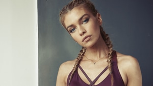 Stella Maxwell, Model, Girls, Celebrities, 4K wallpaper