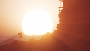 Assassins Creed Odyssey, Assassins Creed, 2018 Games, Games, 4K wallpaper