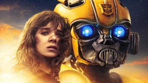 Bumblebee, Movies, 2018 Movies, Hailee Steinfeld, 4K wallpaper