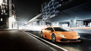 Lamborghini Huracan, Lamborghini, Cars, , 4K wallpaper