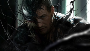 Venom Movie, Venom, Artwork, Supervillain, Digital Art, Artwork, Art, 4K wallpaper