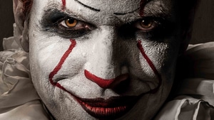 Pennywise, It, 2017 Movies, Movies, Clown, Joker, 4K wallpaper