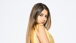 Laura Pieri, Music, Girls, 4K wallpaper