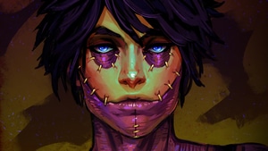 Dabi, My Hero Academia, Artist, Artwork, Behance, Digital Art, 4K wallpaper