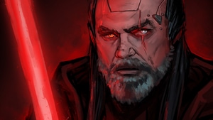 Star Wars, Behance, Luke Skywalker, 4K wallpaper