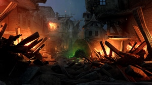 Warhammer Vermintide 2, 2018 Games, Games, 4K wallpaper