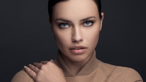 Adriana Lima, Girls, Model, Celebrities, 4K wallpaper