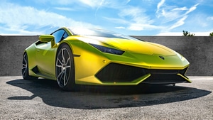 Lamborghini Huracan, Lamborghini, Cars, 4K wallpaper