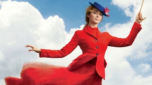 Mary Poppins Returns, 2018 Movies, Movies, Emily Blunt, 4K wallpaper
