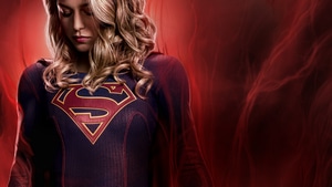 Supergirl, Tv Shows, 4K wallpaper