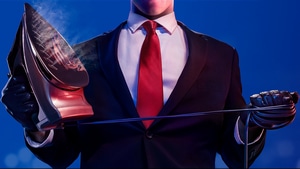 Hitman 2, Hitman, 2018 Games, Games, 4K wallpaper