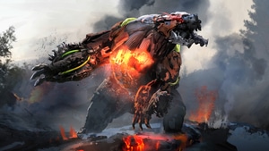 Horizon Zero Dawn, Games, Pc Games, Xbox Games, Ps Games, 2018 Games, 4K wallpaper