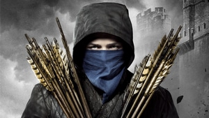 Robin Hood, 2018 Movies, Movies, Taron Egerton, 4K wallpaper