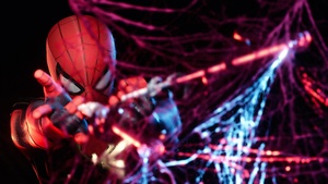 Marvels Spider-Man Remastered, Video Game, PC Games, PlayStation 5, Spiderman, 4K wallpaper