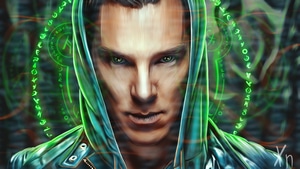 Doctor Strange, Artist, Artwork, Digital Art, Illustration, Superheroes, Behance, 4K wallpaper