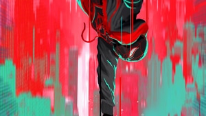 Spiderman Into The Spider Verse, 2018 Movies, Movies, Spiderman, Animated Movies, Artist, Digital Art, Behance, 4K wallpaper