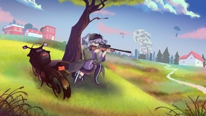 Pubg, Playerunknowns Battlegrounds, 2018 Games, Games, Artist, Artwork, Digital Art, Deviantart, 4K wallpaper
