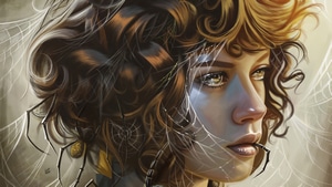 Digital Art, Artist, Artwork, Behance, 4K wallpaper