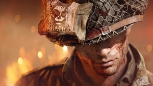 Battlefield V, Battlefield, 2018 Games, Games, 4K wallpaper
