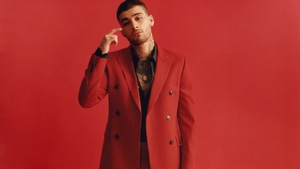 Zayn Malik, Male Celebrities, Singer, Boys, Music, 4K wallpaper