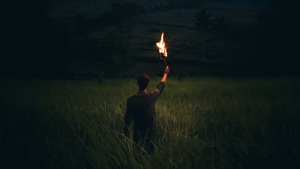 Torch, Photography, 4K wallpaper