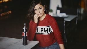 Olivia Culpo, Celebrities, Girls, 4K wallpaper