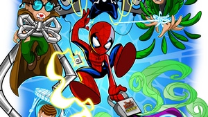 Spiderman, Superheroes, Illustration, Digital Art, Behance, 4K wallpaper