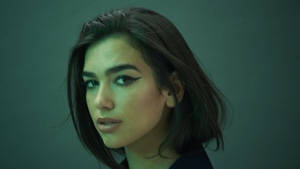 Dua Lipa, Music, Celebrities, Girls, 4K wallpaper
