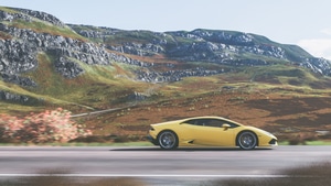 Forza Horizon 4, Forza, 2018 Games, Games, 4K wallpaper