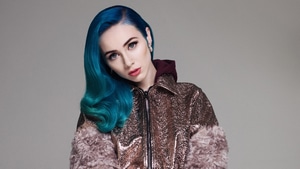 Jaira Burns, Music, Girls, Singer, 4K wallpaper