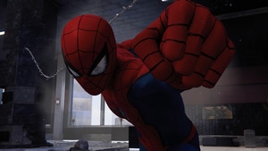 Spiderman Ps4, Spiderman, Superheroes, Games, 2018 Games, Ps Games, 4K wallpaper