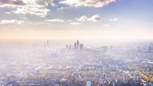 City, London, Skyline, Photography, , 4K wallpaper