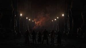 Diablo Immortal, 2018 Games, Games, 4K wallpaper