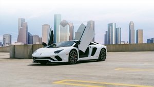 Lamborghini Aventador, Lamborghini, Cars, 4K wallpaper