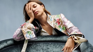 Alicia Vikander, Celebrities, Girls, Photoshoot, 4K wallpaper