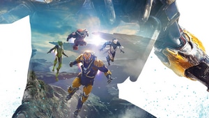 Anthem, 2019 Games, Games, Pc Games, Xbox Games, , 4K wallpaper