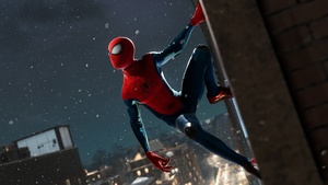 Marvels Spider-Man: Miles Morales, PlayStation 5, PlayStation 4, PC Games, Spiderman, 4K wallpaper