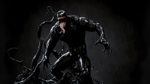 Venom, Superheroes, Artist, Artwork, Digital Art, Deviantart, 4K wallpaper