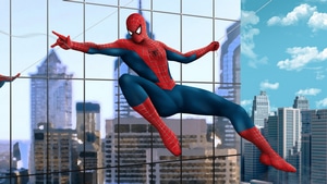 Spiderman, Superheroes, Artwork, Digital Art, 4K wallpaper