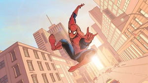 Spiderman, Artwork, Digital Art, Superheroes, Deviantart, 4K wallpaper