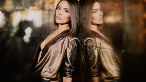 Olivia Culpo, Celebrities, Girls, 4K wallpaper