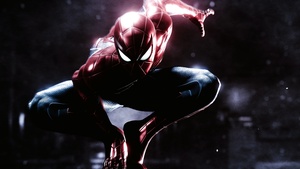 Marvels Spider-Man Remastered, Superhero, PC Games, Marvel Superheroes, Spiderman, 4K wallpaper