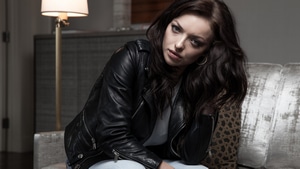 Francesca Eastwood, Girls, Model, Celebrities, 4K wallpaper