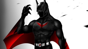 Batman, Superheroes, 4K wallpaper