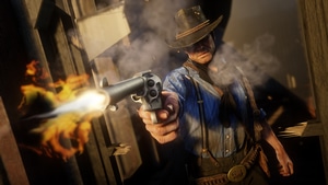 Red Dead Redemption 2, 2018 Games, Games, Ps Games, 4K wallpaper