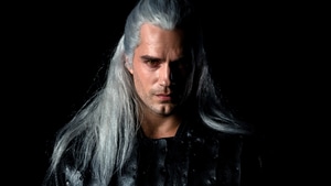 The Witcher, Tv Shows, Henry Cavill, 4K wallpaper